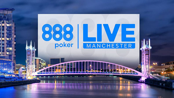 Eveniment Live 888poker Manchester 14-25 Aug 2024