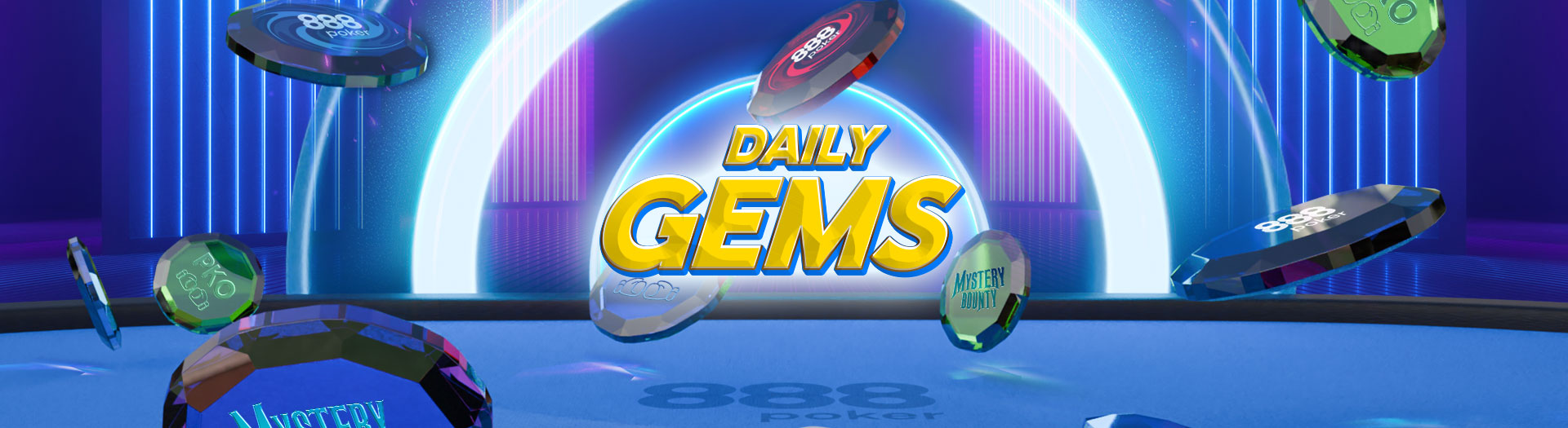 Daily Gems