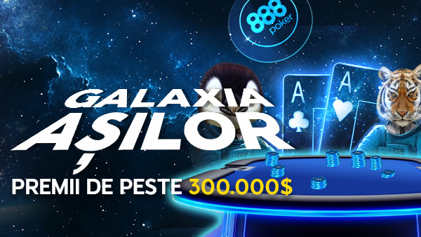 Galaxia Așilor