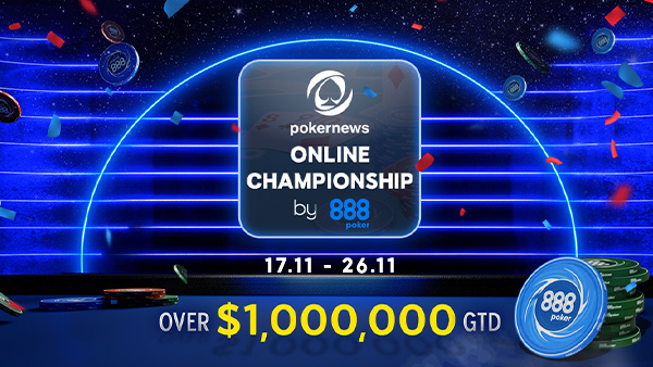 Seria Online Championship – în parteneriat cu PokerNews