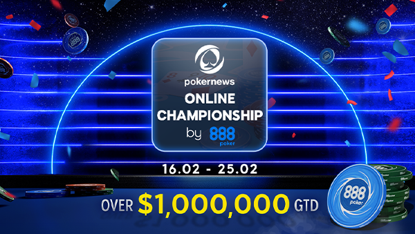 Seria Online Championship – în parteneriat cu PokerNews