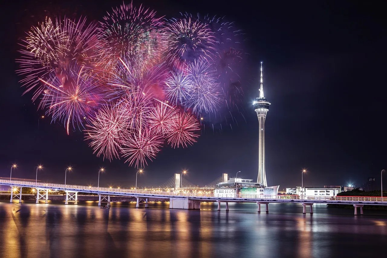 Macao - lider mondial din punct de vedere al veniturilor generate de jocuri de cazino