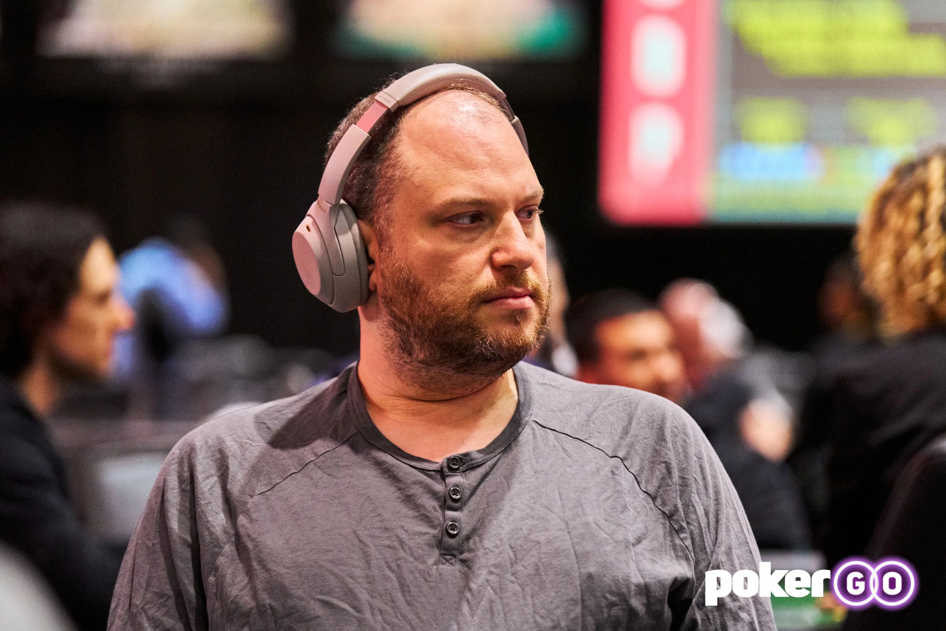 Retrospectiva WSOP 2024 - Scott Seiver