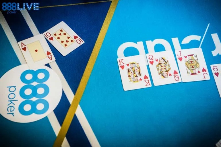 Ce este slow play în poker - Cum se joacă în mod optim