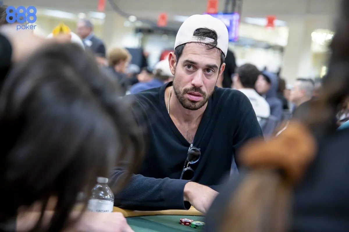 Retrospectiva WSOP 2024 - Nick Schulman 5 bratari WSOP