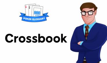 Ce este Crossbooking în Poker?