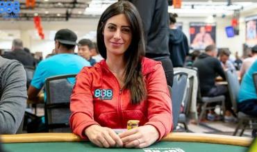 8 dintre cei mai frumoși jucători și jucătoare de poker